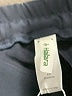 Halara Solid Black Casual Pants Size S - photo 4