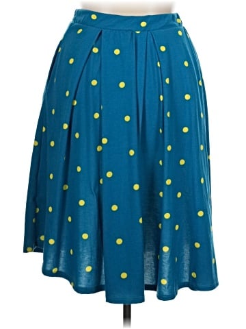 Lularoe Casual Skirt (view 2)