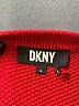 DKNY Solid Red Pullover Sweater Size XL - photo 7