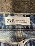Zara Blue Jeans Size 4 - photo 7