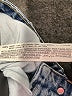 Zara Blue Jeans Size 4 - photo 8