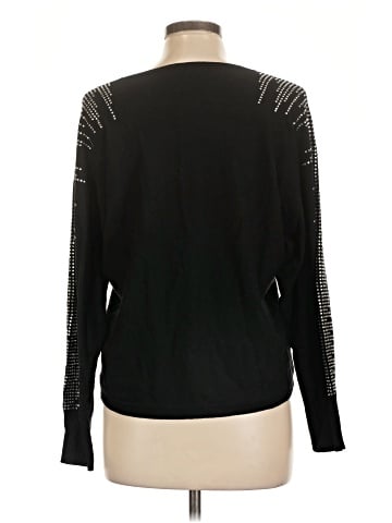 Liv Milano Pullover Sweater (view 2)