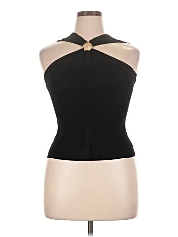 Rails Sleeveless Top (view 1)