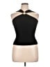 Rails Black Sleeveless Top Size XL - photo 1