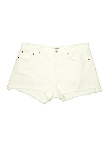 AGOLDE Denim Shorts (view 1)