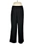 Halara Black Casual Pants Size 1X - photo 1