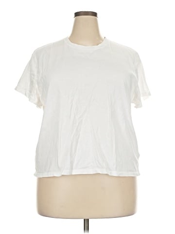 Everlane Short Sleeve T-Shirt (view 1)