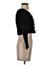 Everlane 100% Merino Black Wool Cardigan Size S - photo 4