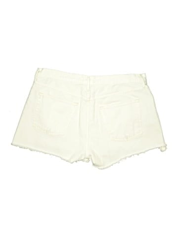 AGOLDE Denim Shorts (view 2)