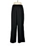 Halara Black Casual Pants Size 1X - photo 2