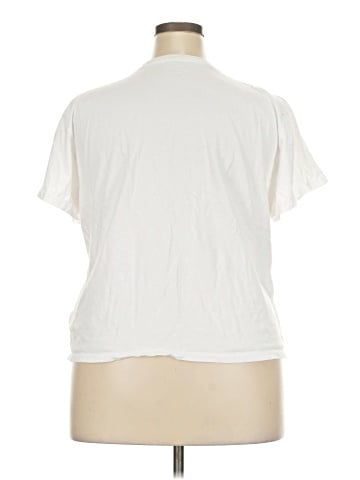 Everlane Short Sleeve T-Shirt (view 2)