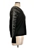 Liv Milano Black Pullover Sweater Size L - photo 4