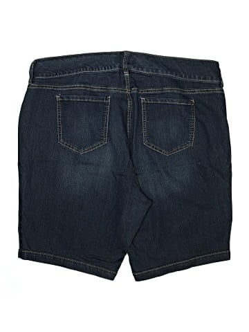 Torrid Denim Shorts (view 2)