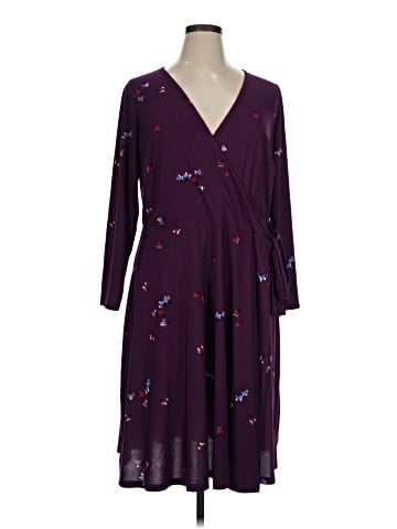 Chaps Casual Dress (view 1)