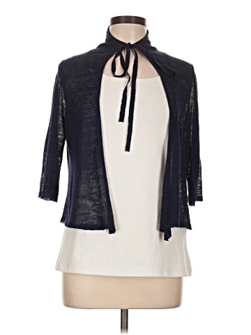 Margaret O'Leary Cardigan (view 1)