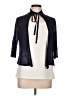 Margaret O'Leary Blue Cardigan Size L (estimated) - photo 1