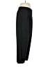 Halara Black Casual Pants Size 1X - photo 4