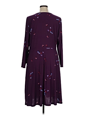 Chaps Casual Dress (view 2)