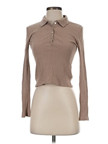 Zara Turtleneck Sweater (view 1)