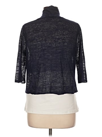 Margaret O'Leary Cardigan (view 2)