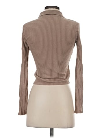 Zara Turtleneck Sweater (view 2)