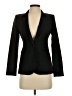 J.Crew 100% Wool Black blazers Size 00 - photo 1