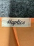 Haptics 100% Polyester Orange Short Sleeve Blouse Size 2X - photo 7