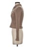 Zara Tan Turtleneck Sweater Size S - photo 5