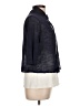 Margaret O'Leary Blue Cardigan Size L (estimated) - photo 4
