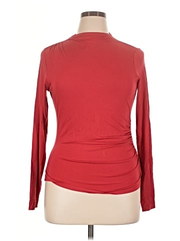 Rails Long Sleeve Top (view 1)