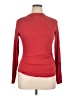Rails Red Long Sleeve Top Size XL - photo 1