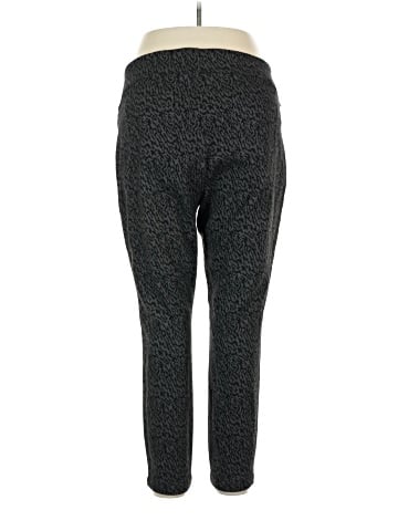 Nic + Zoe Active Pants (view 2)