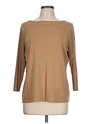 Talbots Pullover Sweater (view 1)