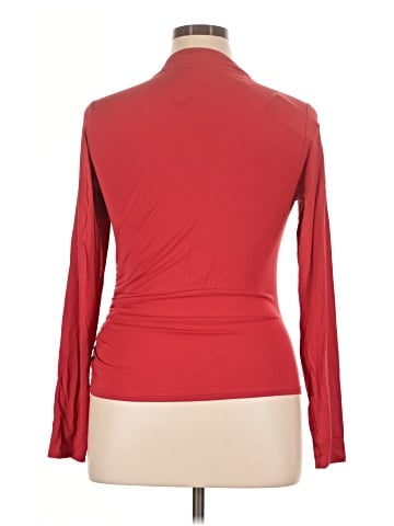 Rails Long Sleeve Top (view 2)