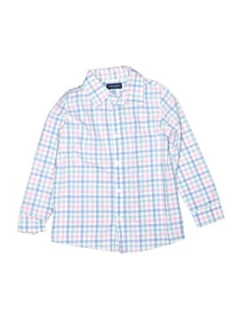 Andy & Evan Long Sleeve Button Down Shirt
