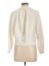 Gap 100% Cotton Ivory Cardigan Size Lg Petite - photo 2