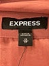 Express 100% Polyester Pink Long Sleeve Blouse Size XS - photo 7
