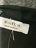 Bailey 44 Black Cocktail Dress Size M - photo 7