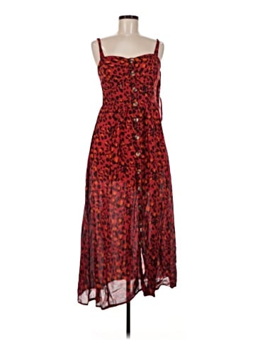 Alya Cocktail Dress (view 1)