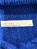 OAK + FORT Blue Pullover Sweater Size M - photo 7