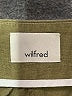 Wilfred Solid Green Casual Pants Size 0 - photo 7