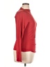 Rails Red Long Sleeve Top Size XL - photo 4