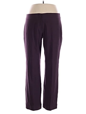 St. John Collection Casual Pants (view 1)