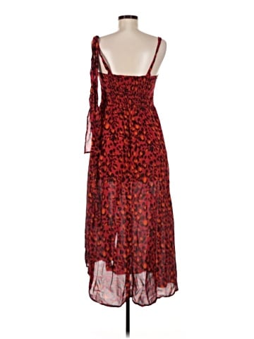 Alya Cocktail Dress (view 2)