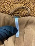 Free People 100% Polyester Brown Coat Size XS - photo 6