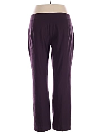 St. John Collection Casual Pants (view 2)