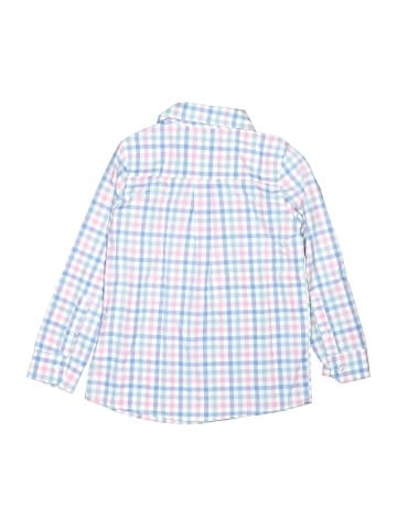 Andy & Evan Long Sleeve Button-Down Shirt (view 2)
