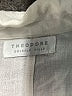 Theodore White Jacket Size S (estimated) - photo 6