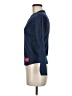 Rawlings 100% Polyester Blue Long Sleeve T-Shirt Size M - photo 5