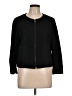Ann Taylor Black Jacket Size 12 - photo 1